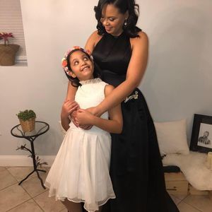 Meet your Posher, Floraida